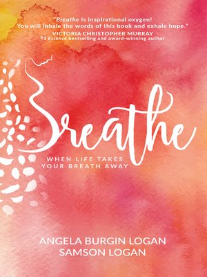 cover image of Breathe